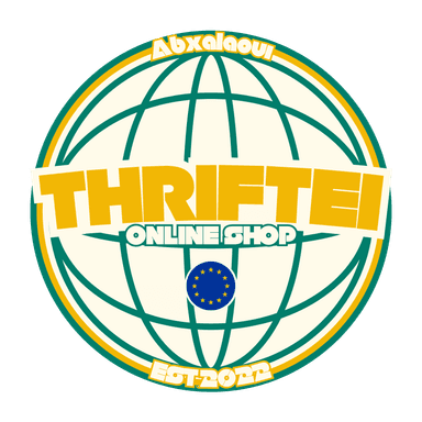 Thriftei Online Shop logo